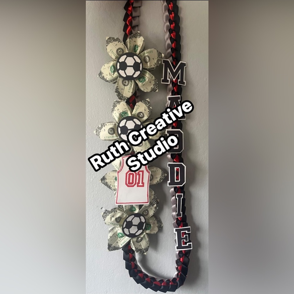 Custom Graduation Gift